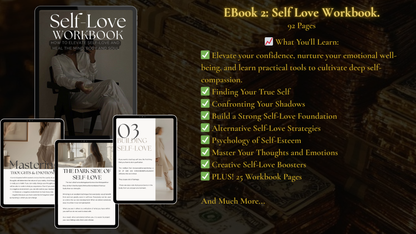 The Art Of Manifestation.