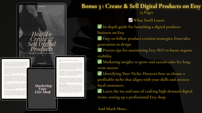 The Art Of Manifestation.